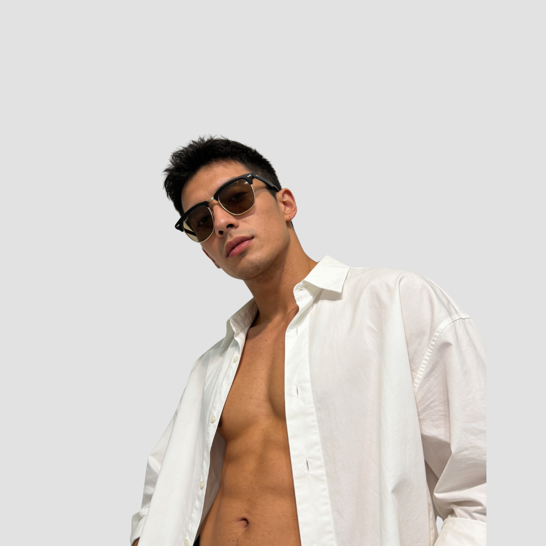 Hombre