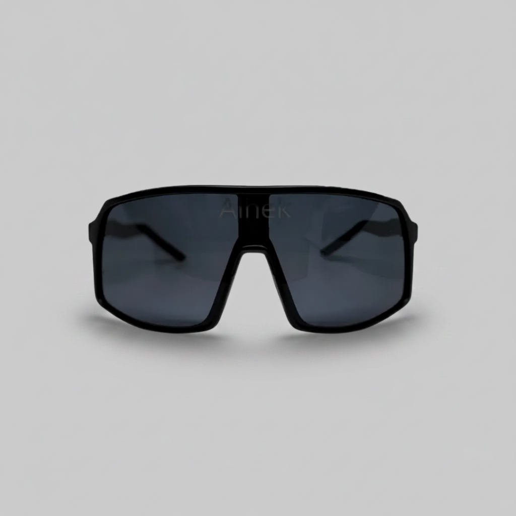 Aero Pulse Black