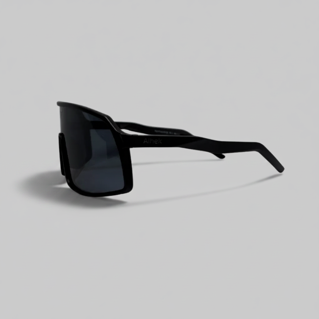 Aero Pulse Black