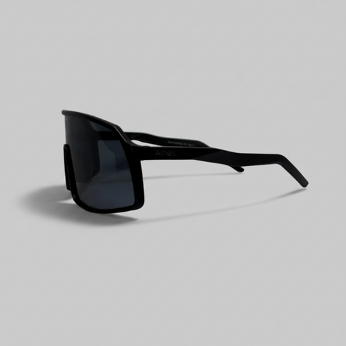 Aero Pulse Black