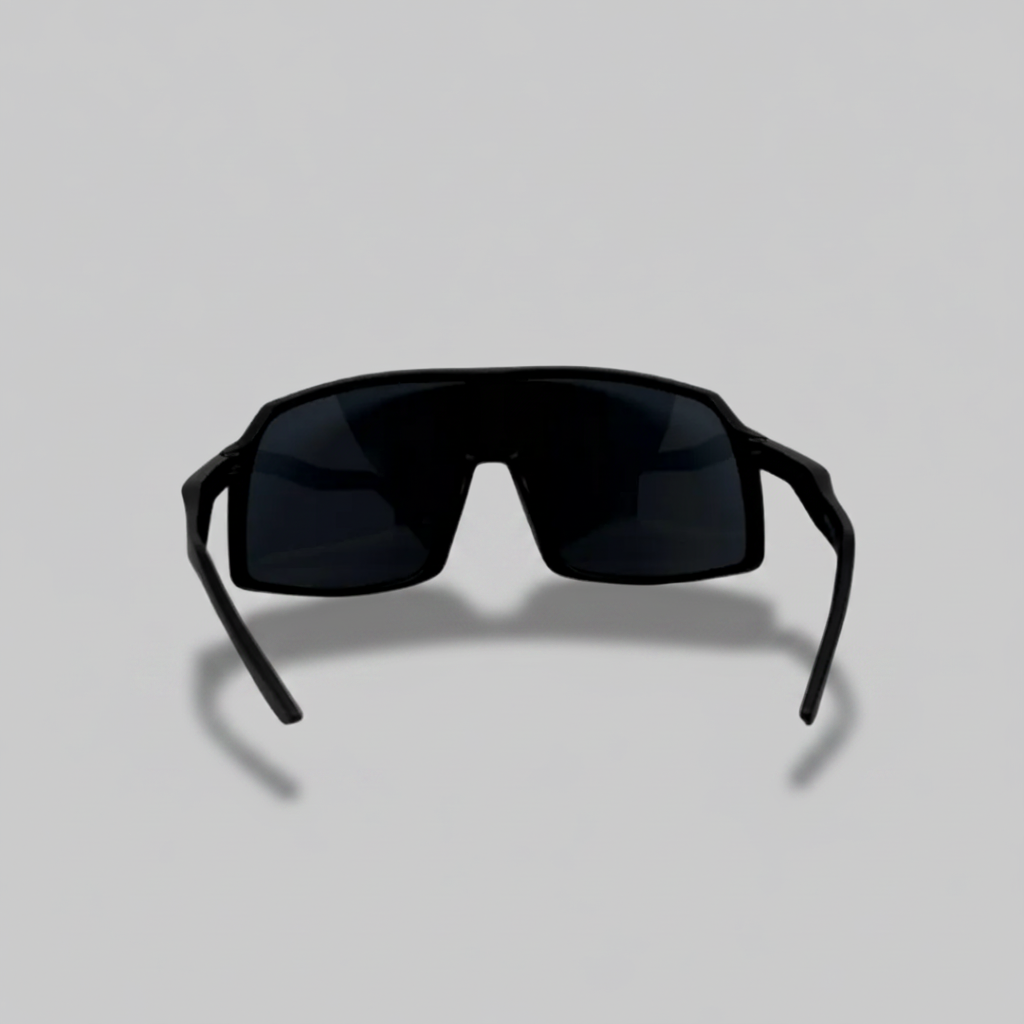 Aero Pulse Black