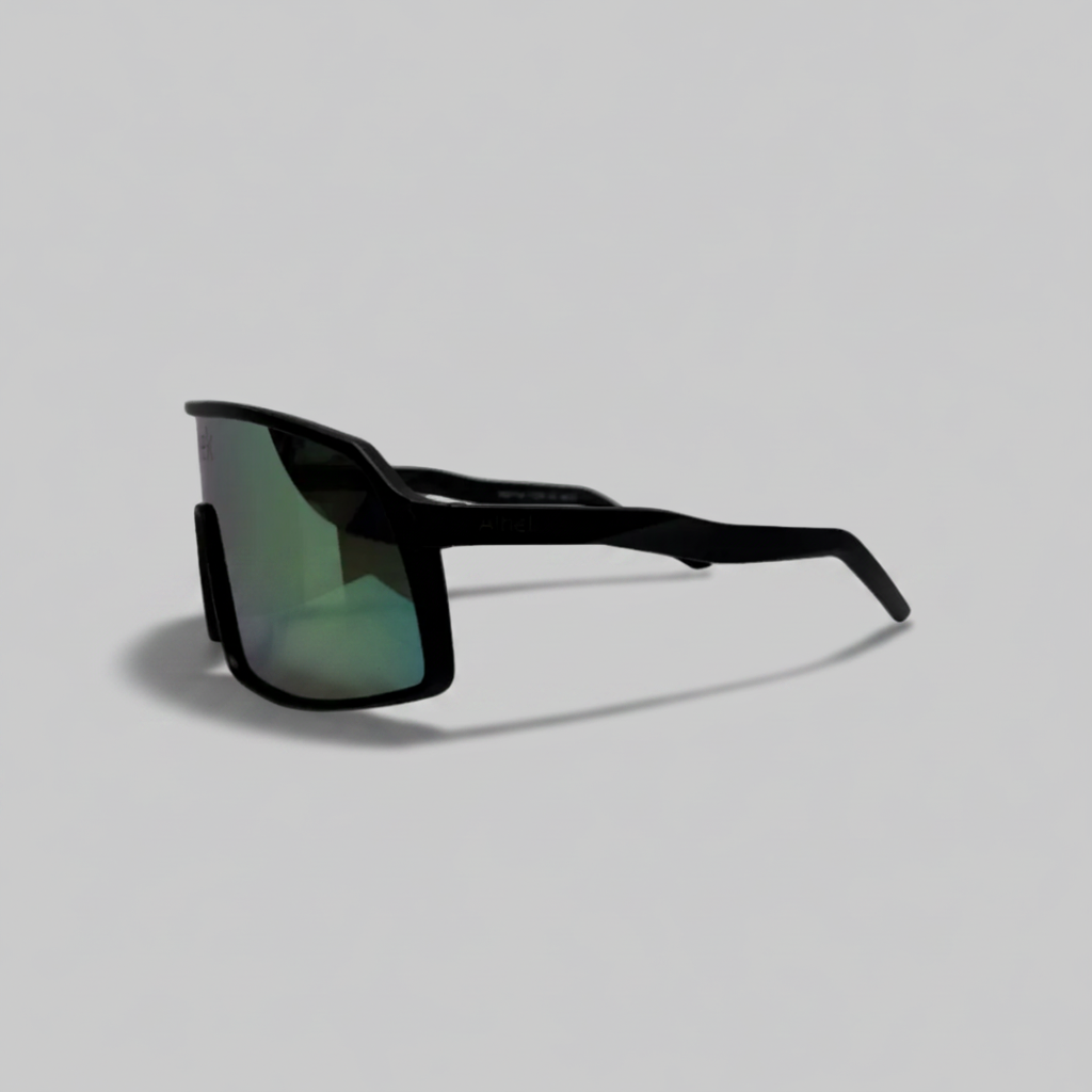 Aero Pulse Emerald