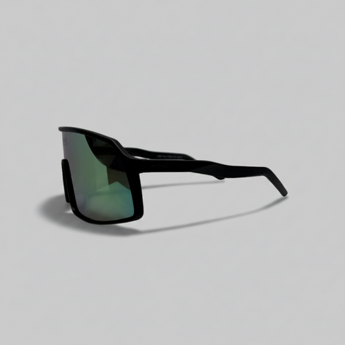 Aero Pulse Emerald
