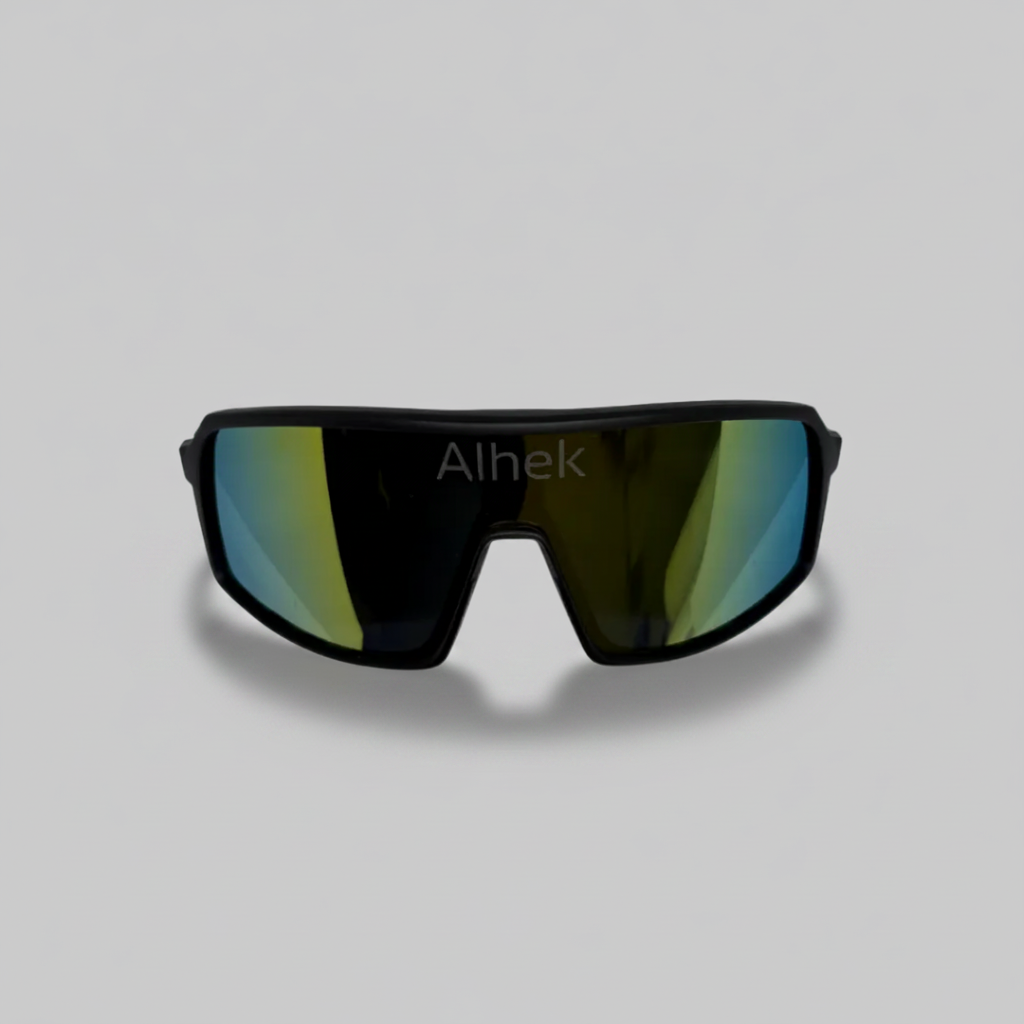 Aero Pulse Emerald