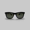 Classic Style Black