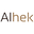 Alhek logo