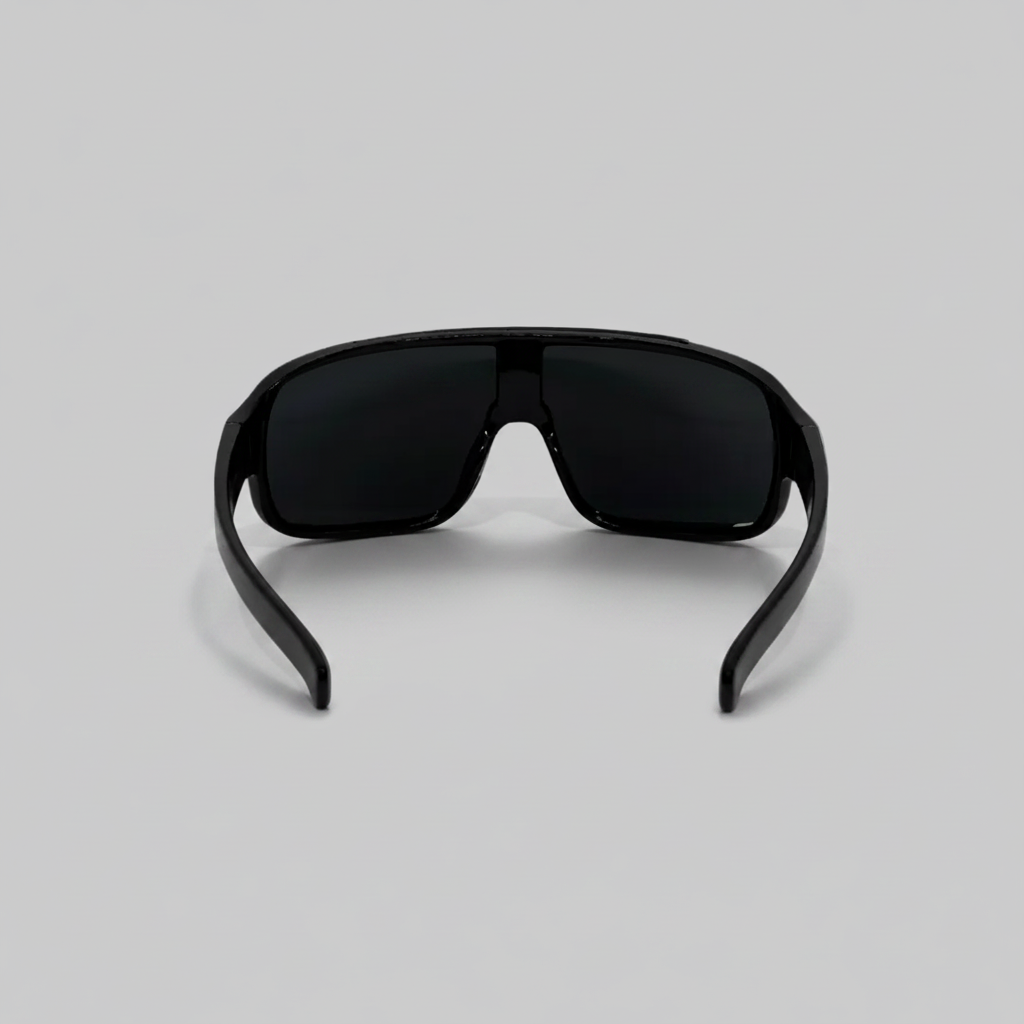 Fusion Strike Black