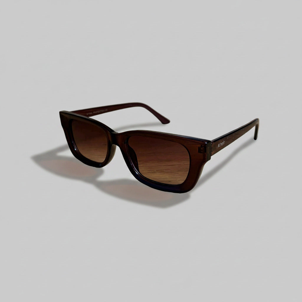 Cipher Brown