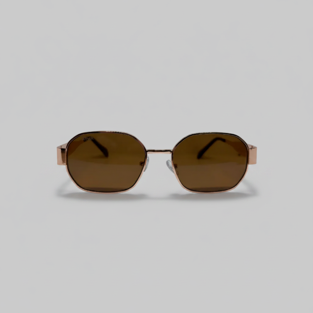 Nova Echo Brown
