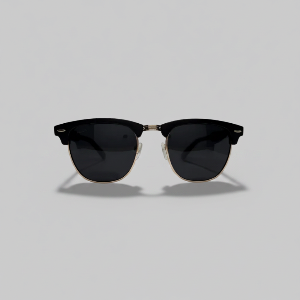 Sculpt Veil Black