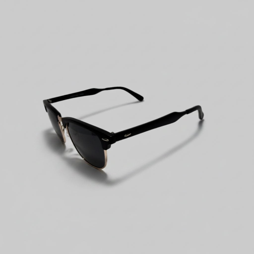 Sculpt Veil Black