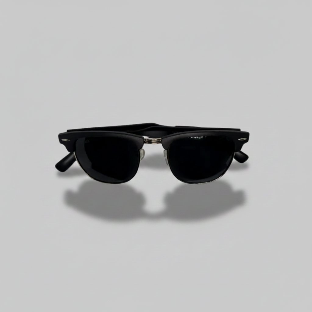 Sculpt Veil Black