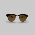 Sculpt Veil Brown