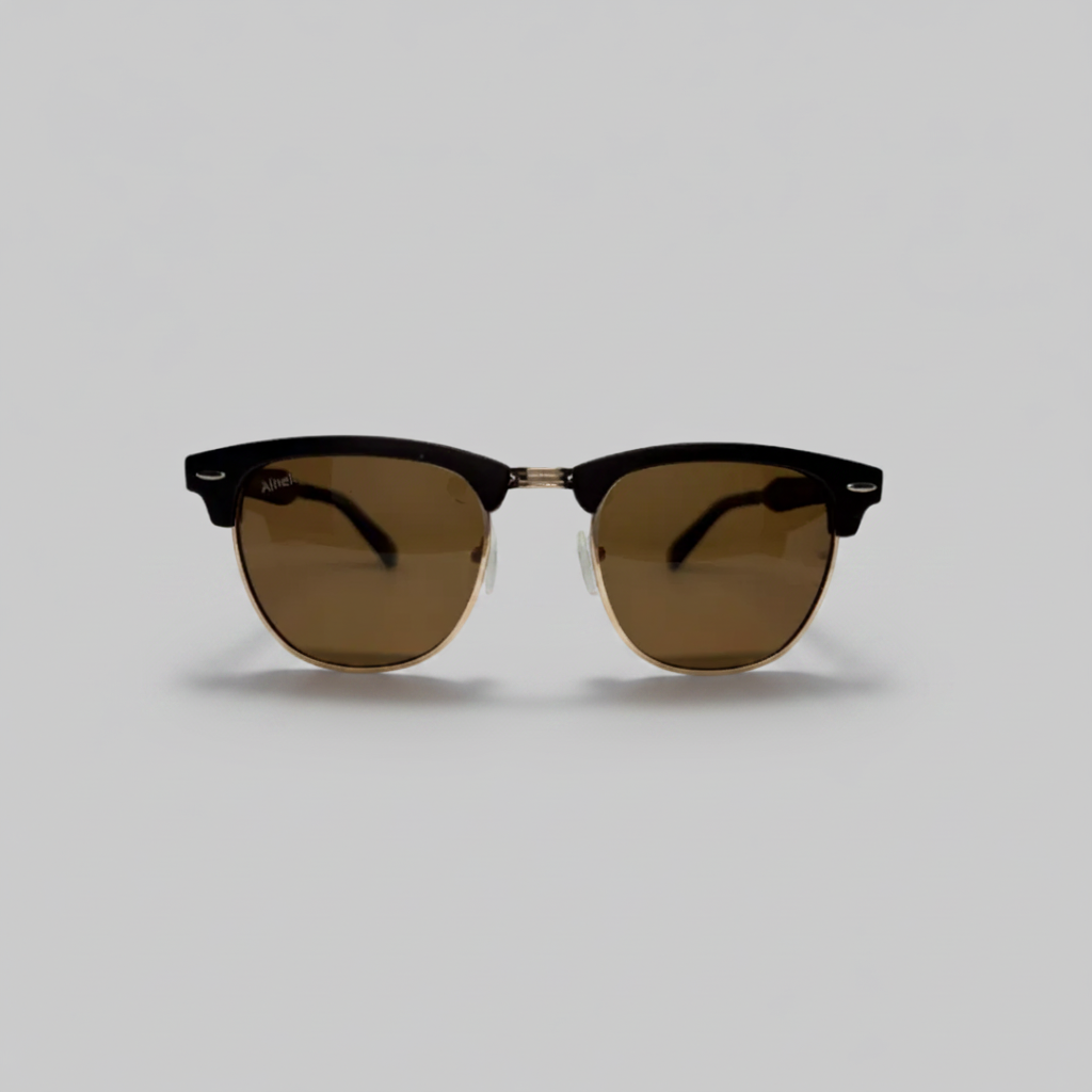Sculpt Veil Brown