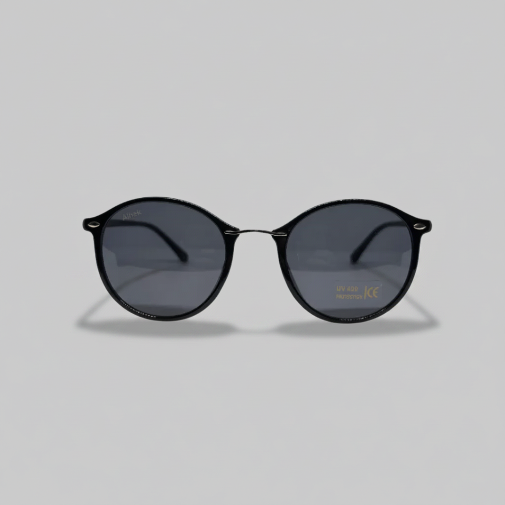 Silent Luxe Black