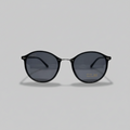 Silent Luxe Black