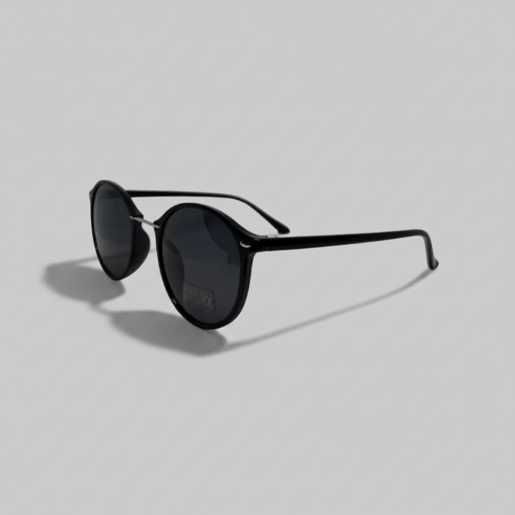 Silent Luxe Black