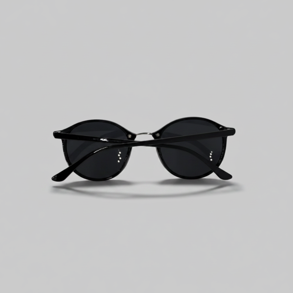 Silent Luxe Black