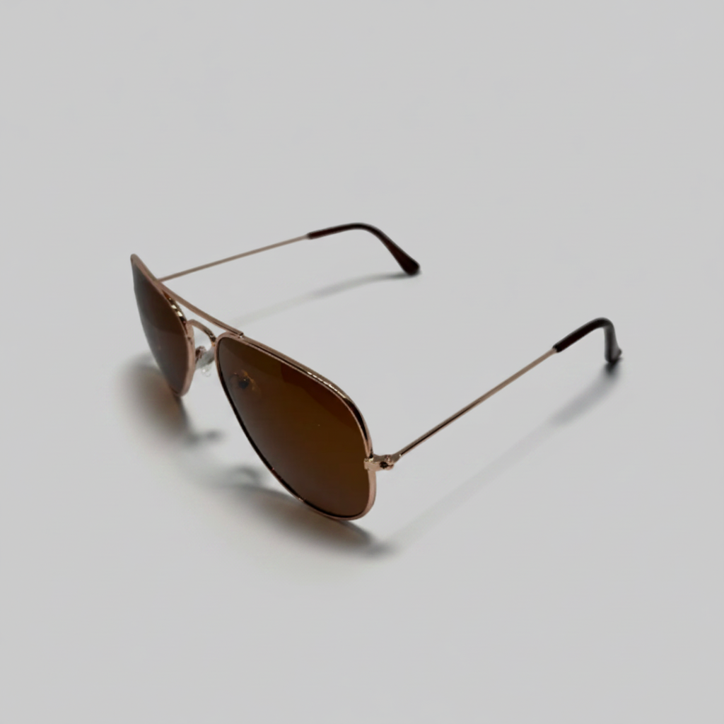 Sky Commander Brown