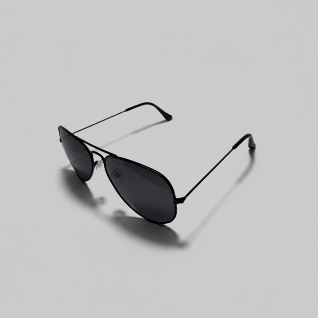 Sky Commander Black