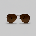 Sky Commander Brown
