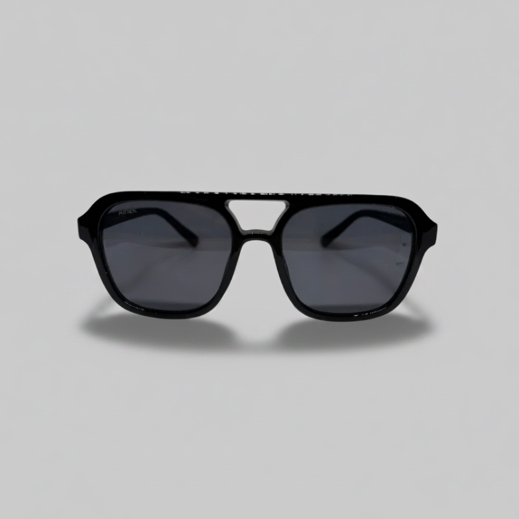 Thunder Pilot Black