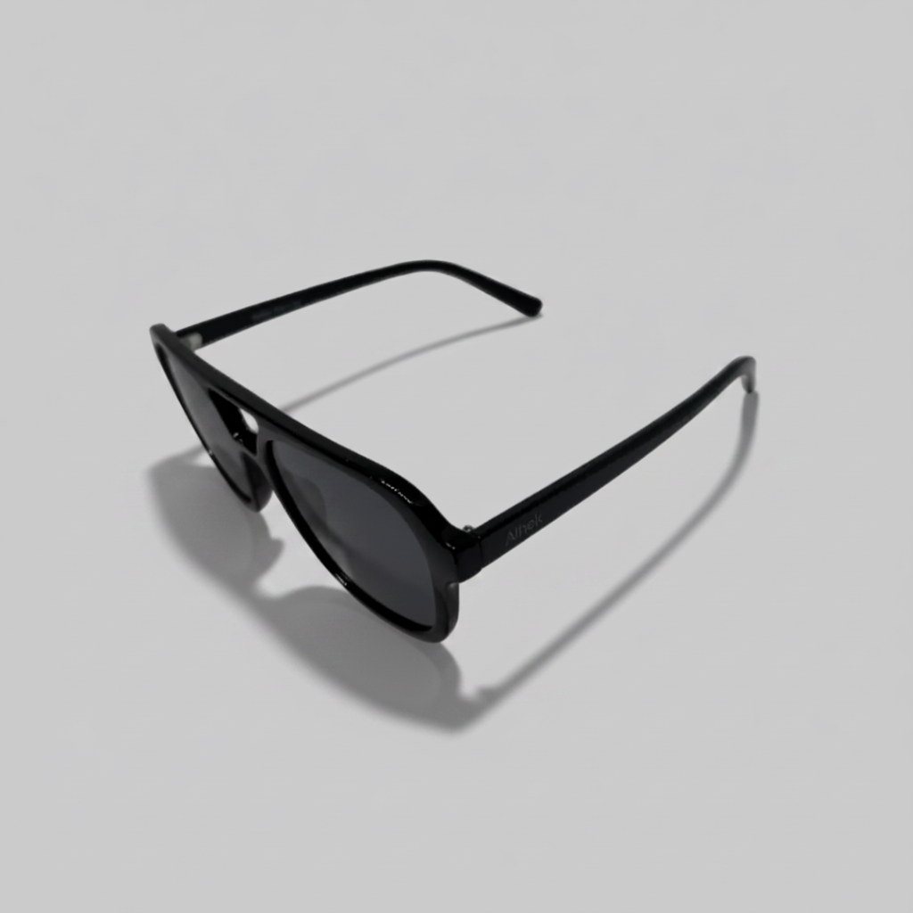 Thunder Pilot Black