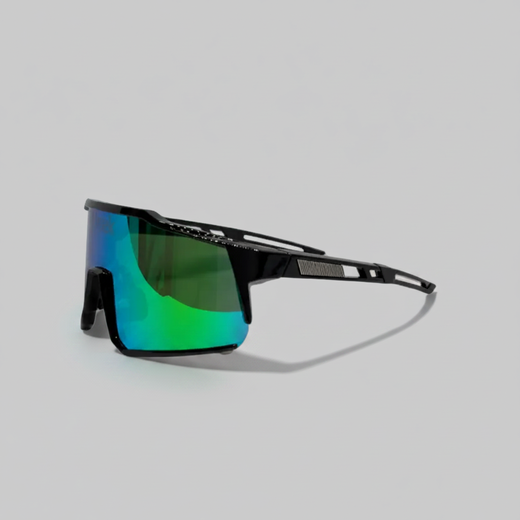 Vortex Pro Emerald