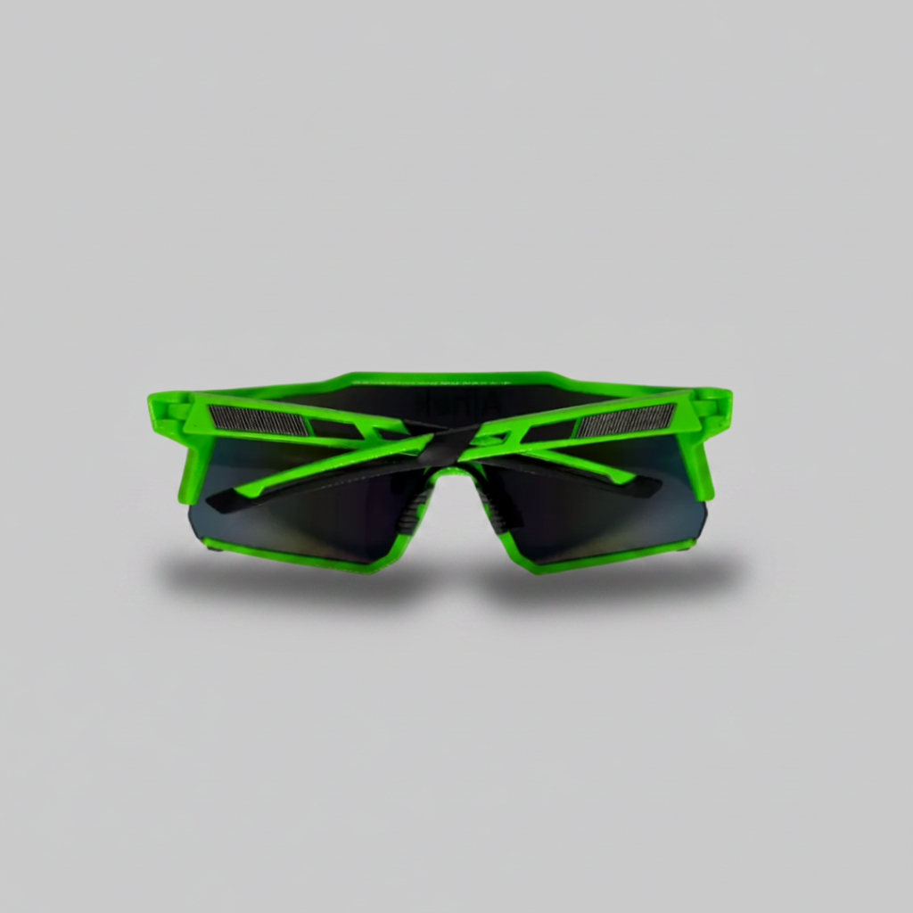 Vortex Pro Lime